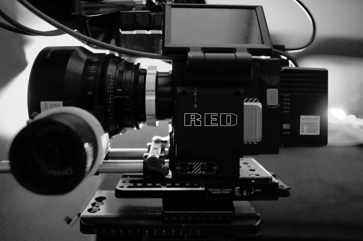 Rodik Camera Equipment